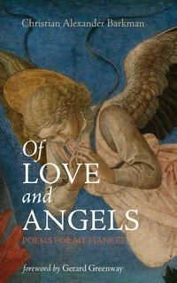 Cover of Of Love and Angels