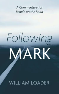 Cover of Following Mark