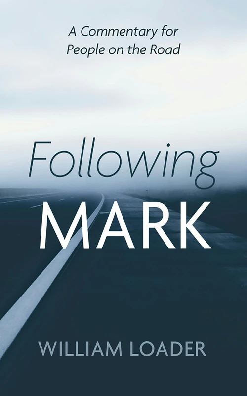 Cover of Following Mark