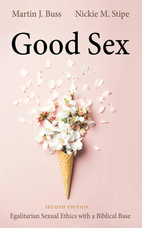 Cover of Good Sex, Second Edition