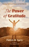 Cover of The Power of Gratitude