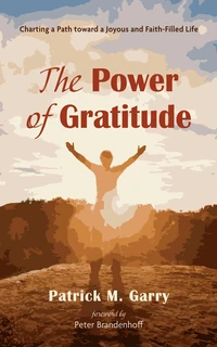 Cover of The Power of Gratitude
