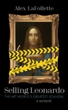 Cover of Selling Leonardo