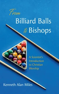 Cover of From Billiard Balls to Bishops