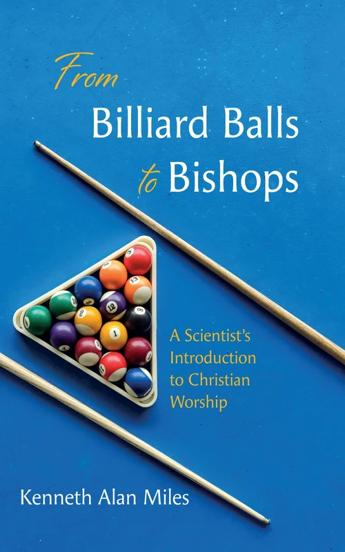 Cover of From Billiard Balls to Bishops