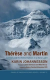 Cover of Thérèse and Martin