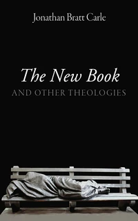 Cover of The New Book