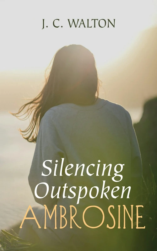 Cover of Silencing Outspoken Ambrosine