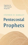 Cover of Pentecostal Prophets