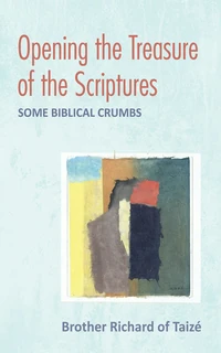 Cover of Opening the Treasure of the Scriptures