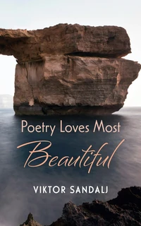 Cover of Poetry Loves Most Beautiful