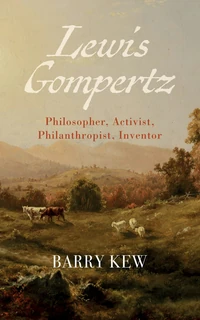 Cover of Lewis Gompertz