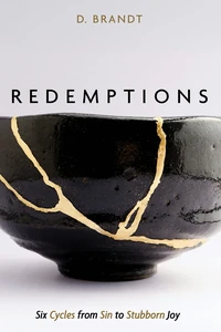 Cover of Redemptions