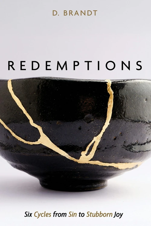 Cover of Redemptions