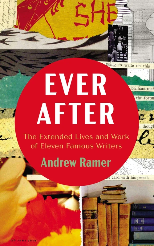 Cover of Ever After