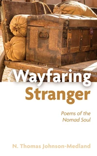 Cover of Wayfaring Stranger