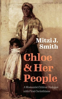 Cover of Chloe and Her People