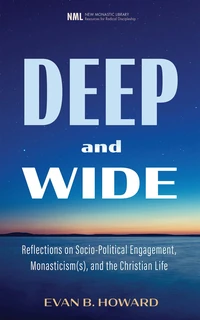 Cover of Deep and Wide