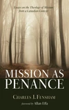 Cover of Mission as Penance