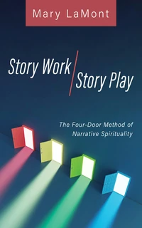 Cover of Story Work/Story Play