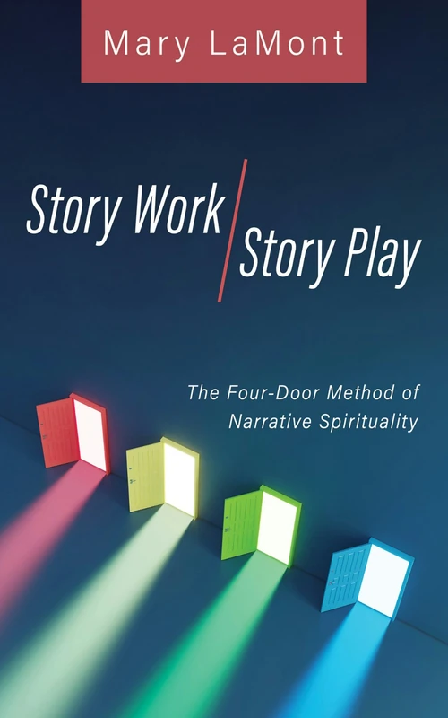 Cover of Story Work/Story Play