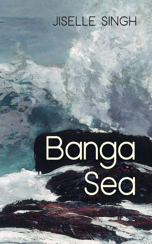 Cover of Banga Sea