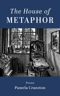 Cover of The House of Metaphor