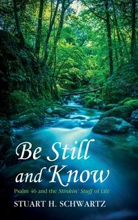 Cover of Be Still and Know
