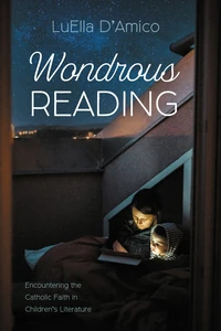 Cover of Wondrous Reading
