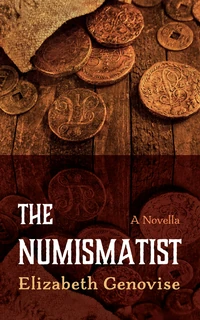 Cover of The Numismatist