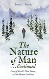 Cover of The Nature of Man . . . Continued