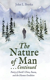 Cover of The Nature of Man . . . Continued
