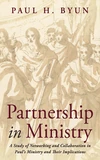 Cover of Partnership in Ministry