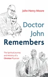 Cover of Doctor John Remembers