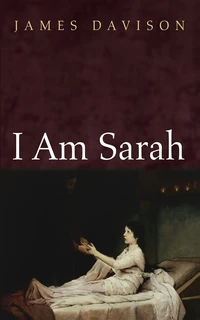 Cover of I Am Sarah