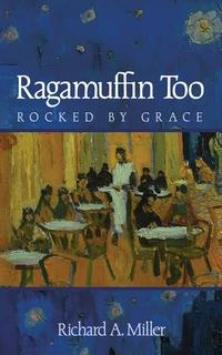 Cover of Ragamuffin Too