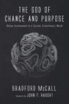 Cover of The God of Chance and Purpose