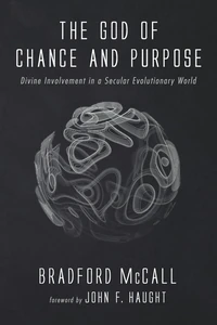 Cover of The God of Chance and Purpose