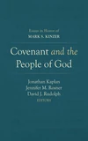 Cover of Covenant and the People of God
