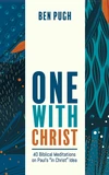 Cover of One with Christ