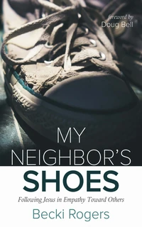 Cover of My Neighbor’s Shoes