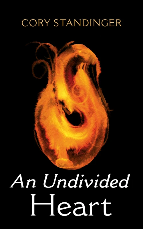 Cover of An Undivided Heart