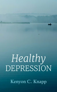 Cover of Healthy Depression