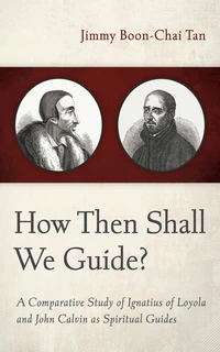 Cover of How Then Shall We Guide?