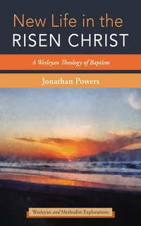 Cover of New Life in the Risen Christ