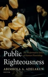 Cover of Public Righteousness