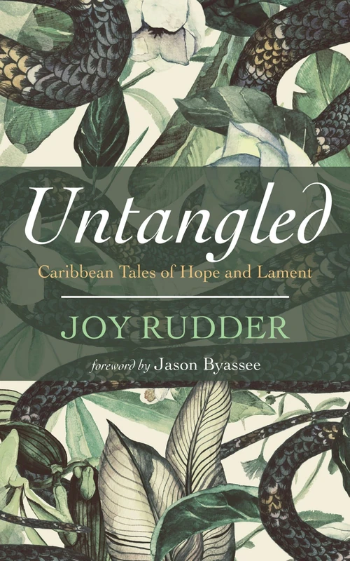 Cover of Untangled
