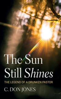 Cover of The Sun Still Shines