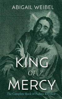 Cover of King of Mercy