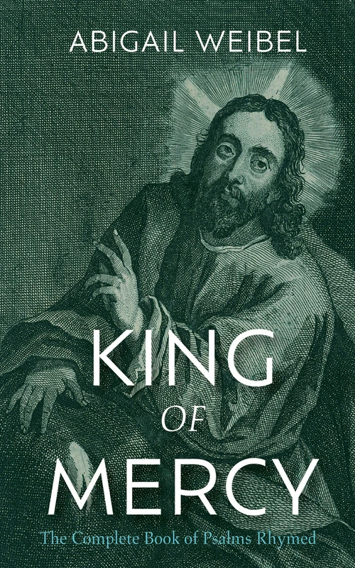 Cover of King of Mercy